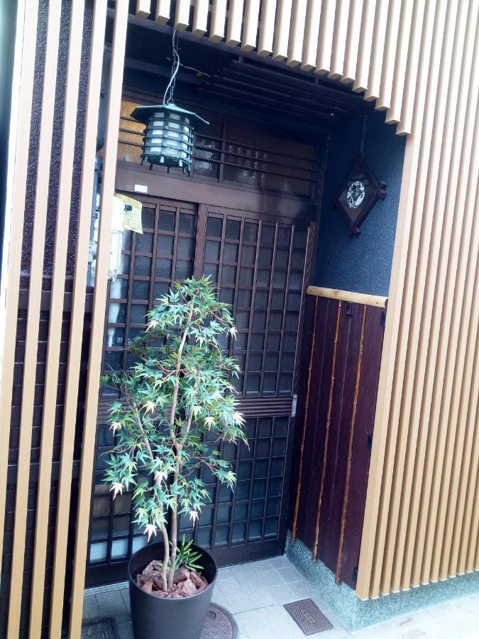 Kyoto Villa Kotone Екстер'єр фото
